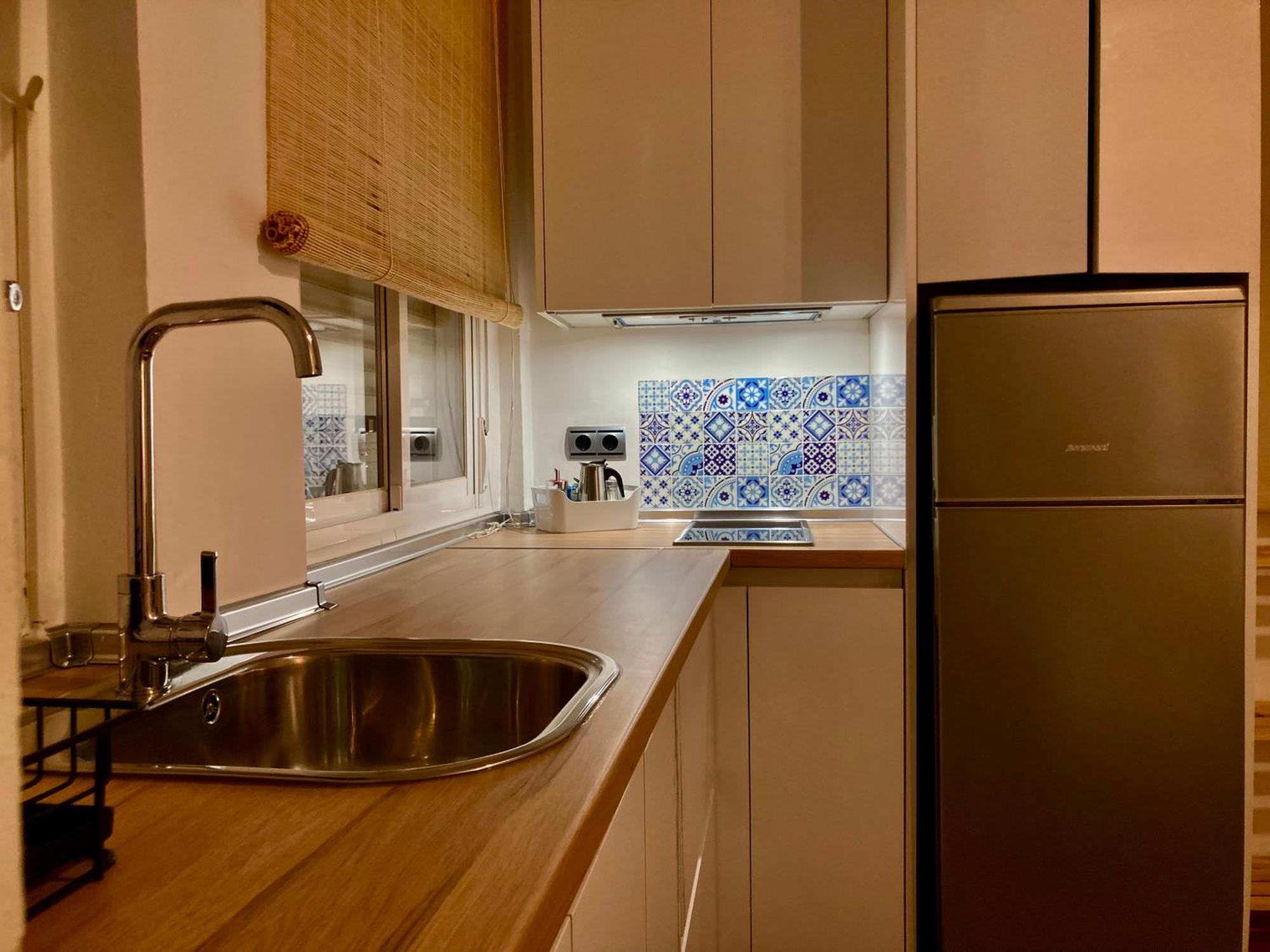 Apartamento Del Rio Pinos Genil Luaran gambar